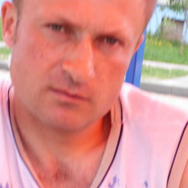 Андрей Иванов