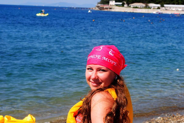 Лариса Бутрий