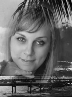 Елена Родина