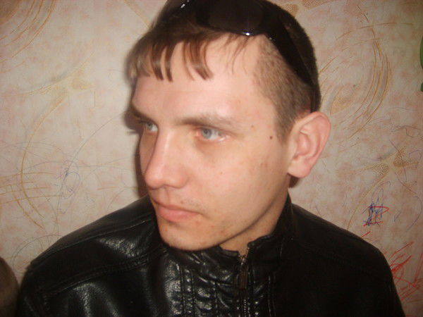 Денис Шепель