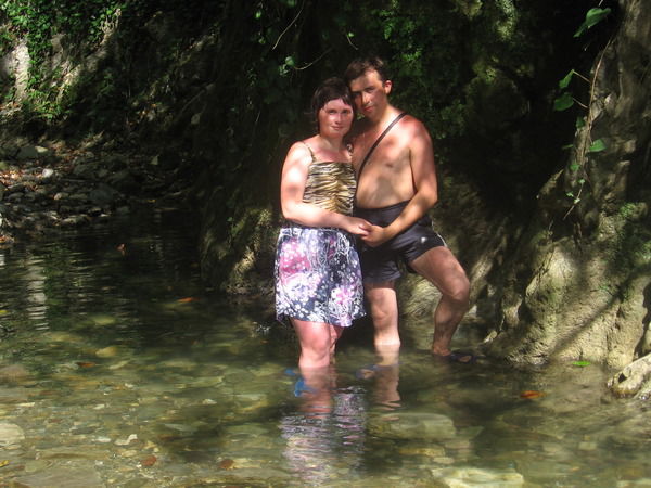 Михаил Шарыкин