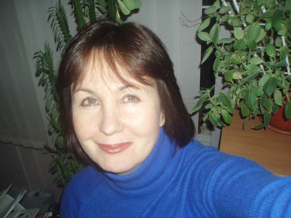 Татьяна Козловская