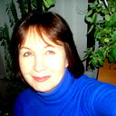 Татьяна Козловская