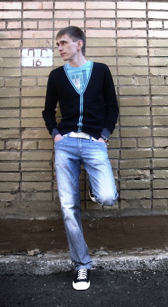 Виталий Сам Такой