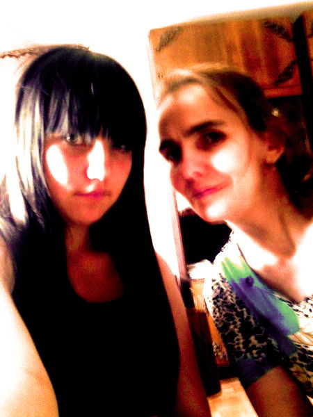 Оксана Ладыгина