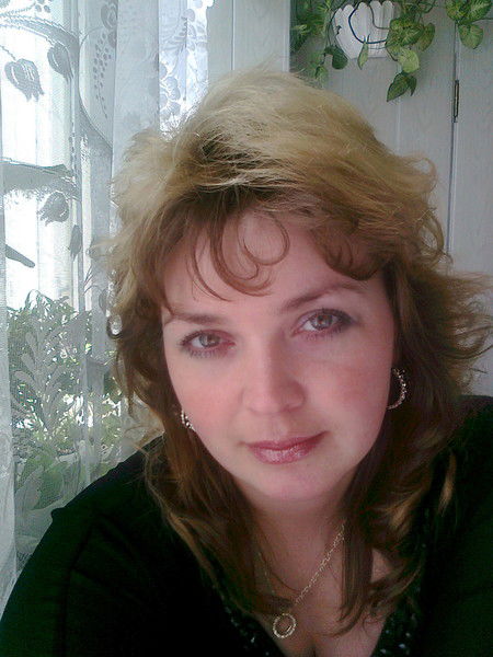 Наталья Коренева