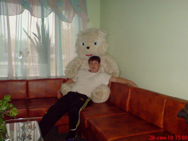 Ринат Хасанов