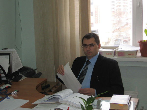 Дмитрий Бунин