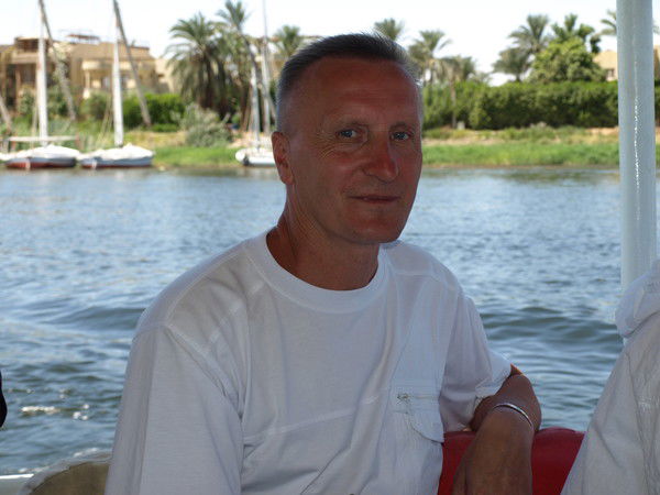 Игорь Кобяков