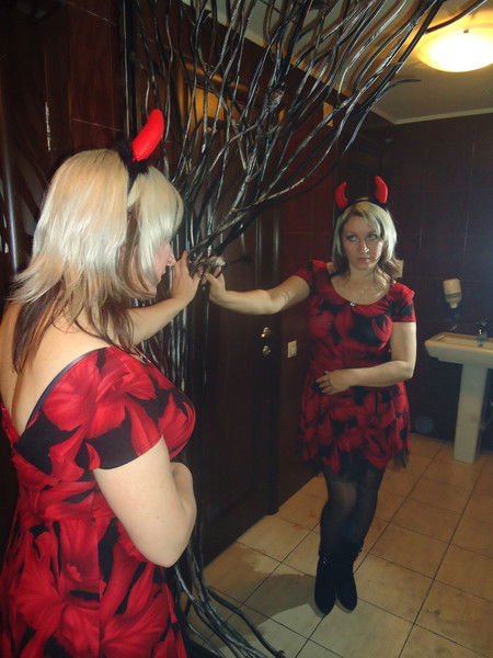 Снeжaнa Дорофeeвa