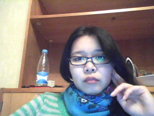 Малышева Ольга