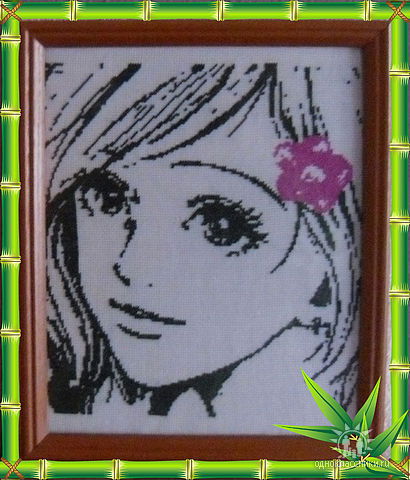 Ирина Витнова(Савкина)