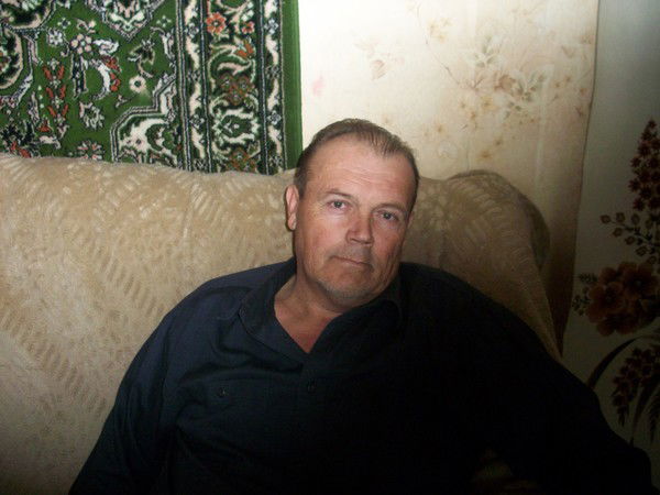 Олег Поспелов