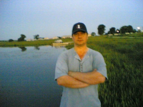 Андрей Соломатин