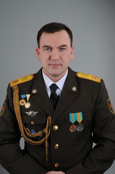 Павел Шишкин