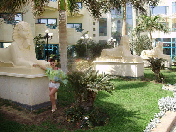 Олеся Чехович