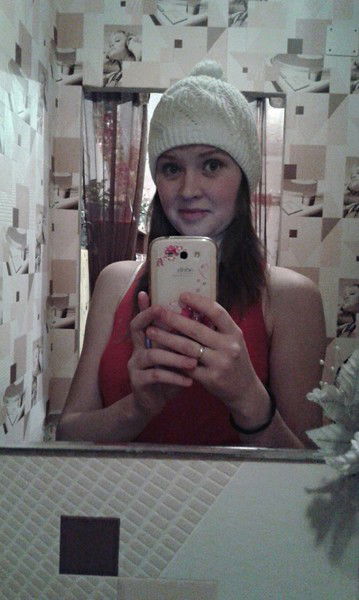 Татьяна Козырева