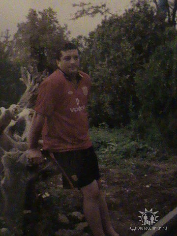 Виталий Бичунасов