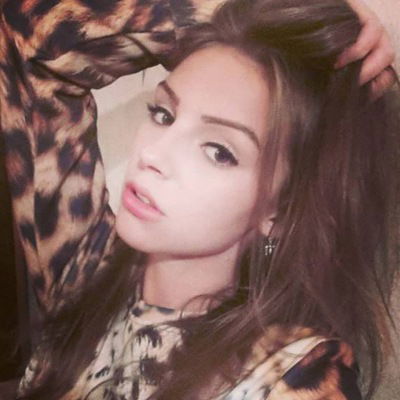 Кристина Ковалева