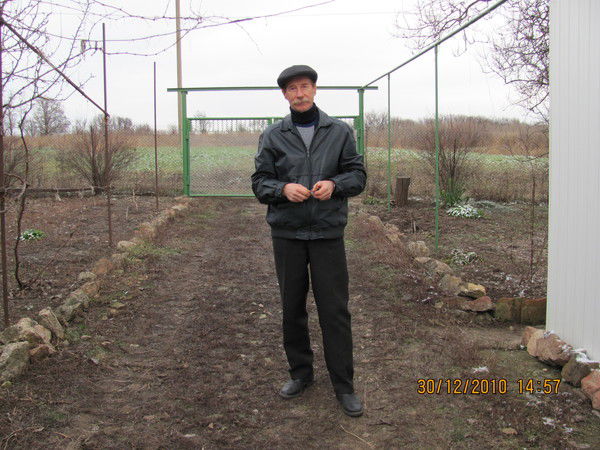 Анатолий Лопатто