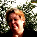 Валентина Агафонова