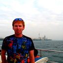 Sergey Beresnev