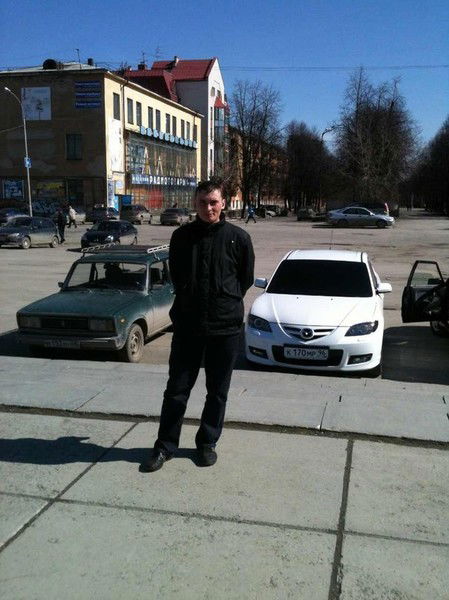 Александр Чупрунов