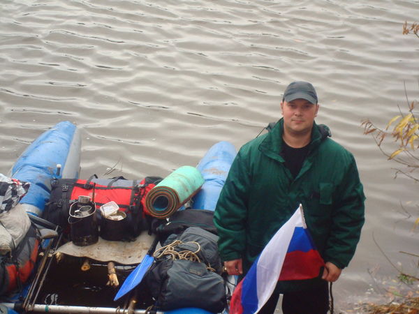 Сергей Гутман