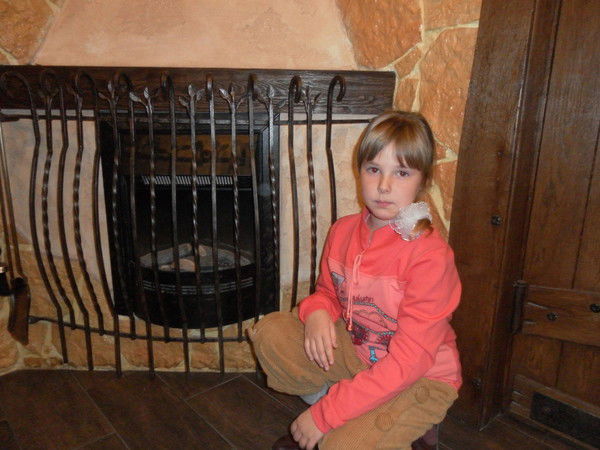 Света Степанова