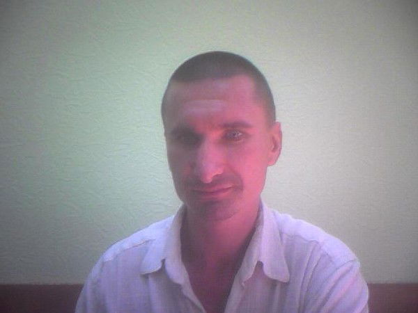 Николай Мурашко