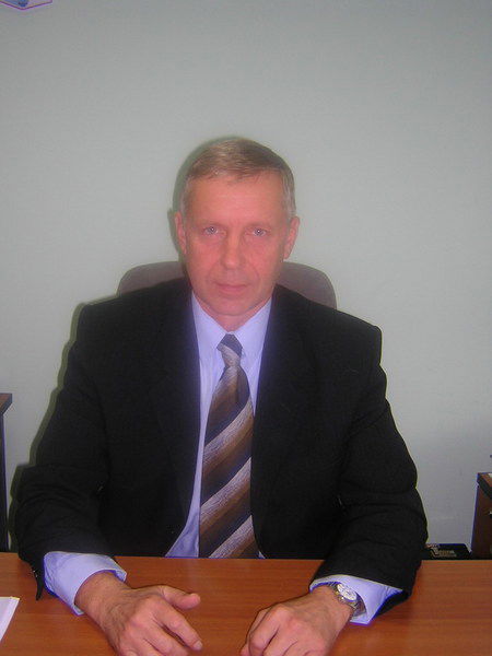 Александр Садилов