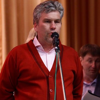 Андрей Грехов