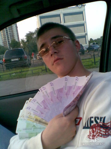 Олег Малышев