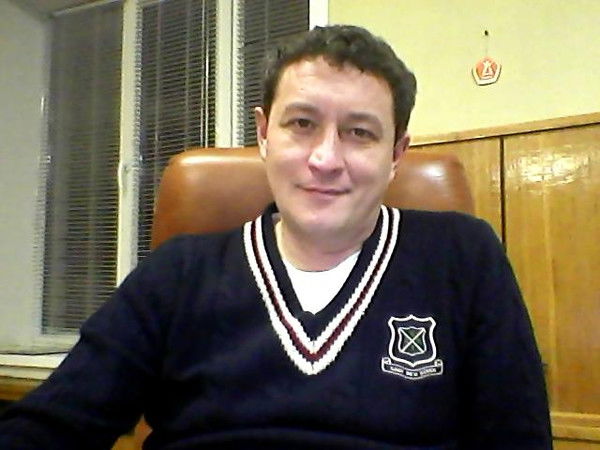 Айрат Сиразов