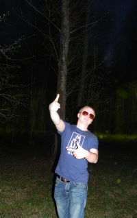 Олег Сорокин