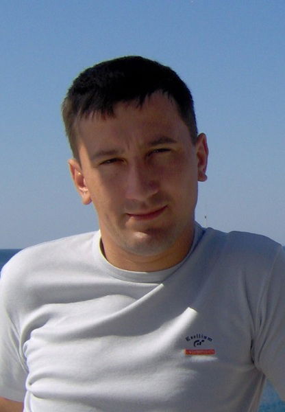 Алмаз Хасанов