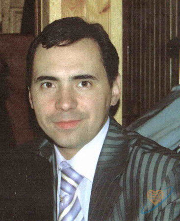 Igor Chernykh