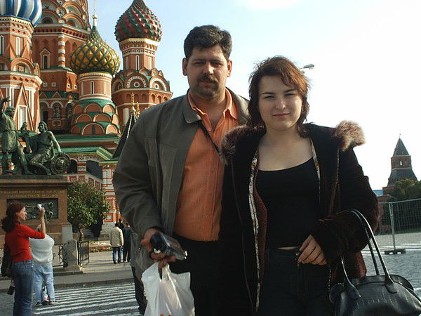 Оксана Колбина