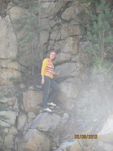 Лена Иваненко