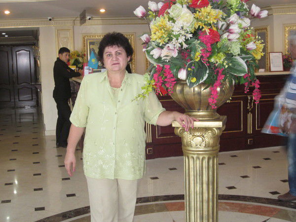 Светлана Ерёмина