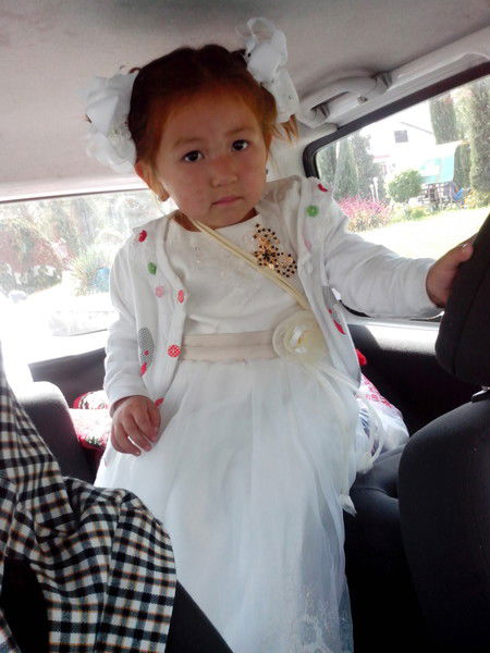 Апал Бакирова