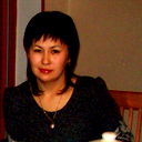 Айнура Шокенова