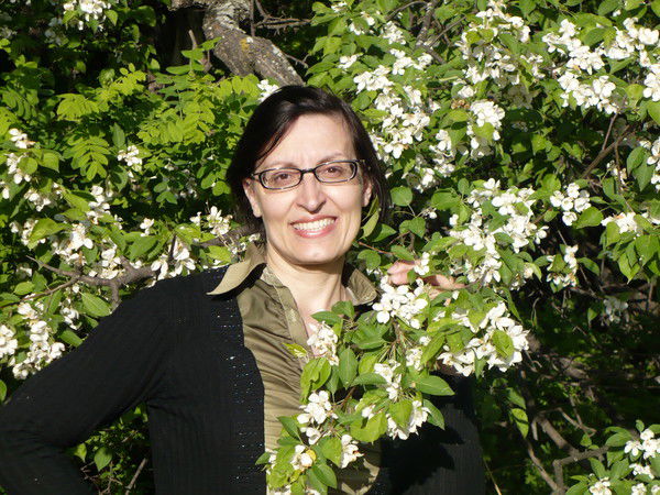 Елена Кулиш