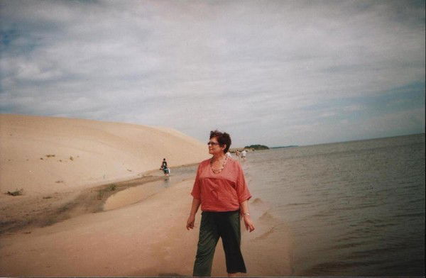 Галина Кузнецова