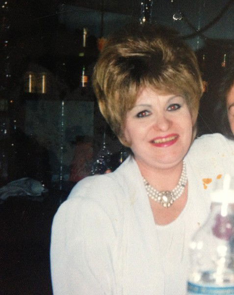 Любовь Пивницкая