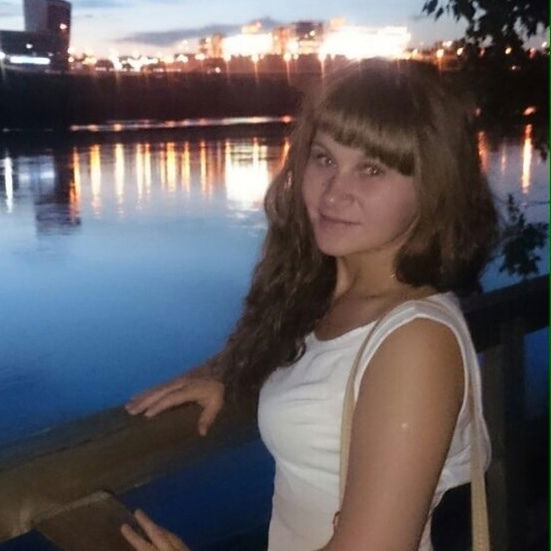 Галина Третьякова