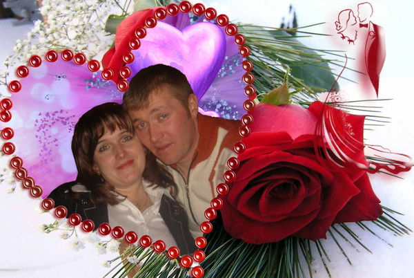 Наталия Гаврилова