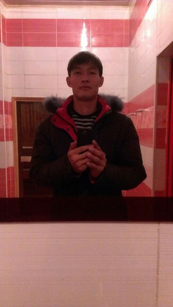 Ерлан Байтурсынов