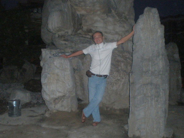 Ануар Елемесов