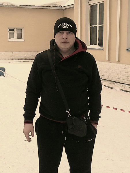 Жора Москалев